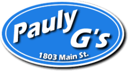 Pauly Gs 98